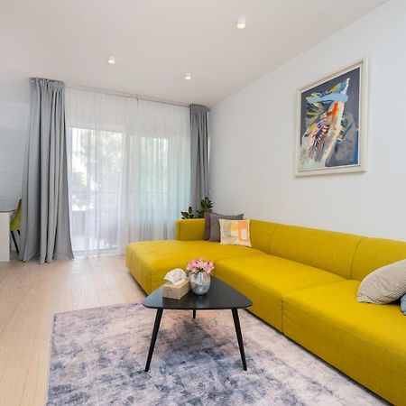 Apartment Uvala 64 Dubrovnik Buitenkant foto