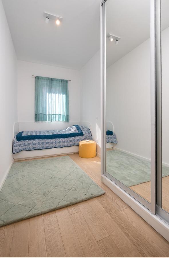 Apartment Uvala 64 Dubrovnik Buitenkant foto