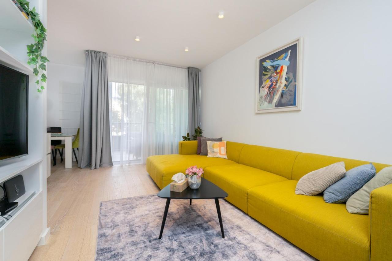Apartment Uvala 64 Dubrovnik Buitenkant foto