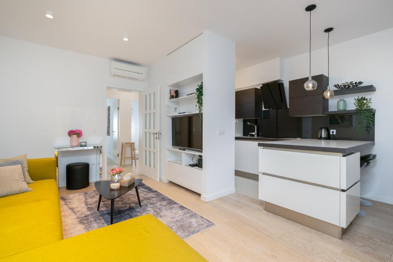 Apartment Uvala 64 Dubrovnik Buitenkant foto