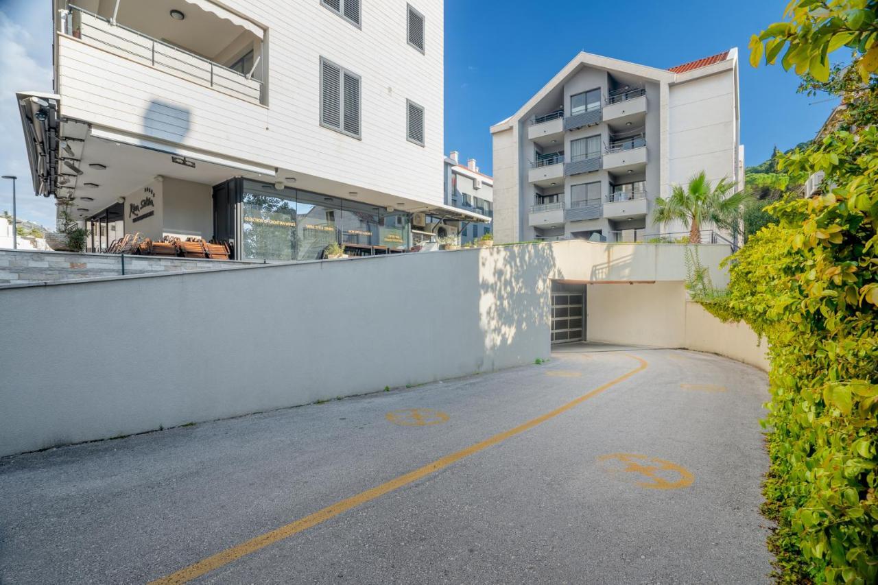 Apartment Uvala 64 Dubrovnik Buitenkant foto