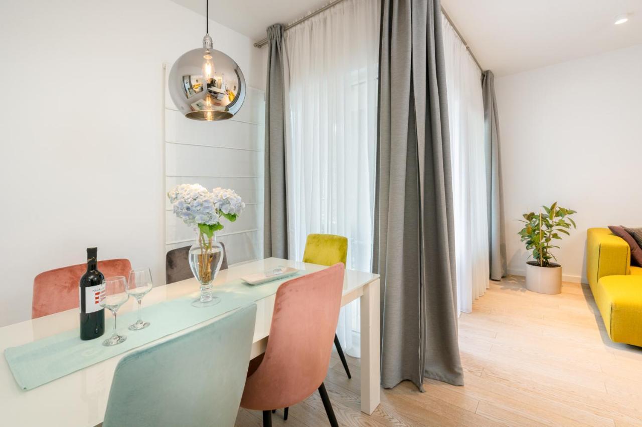 Apartment Uvala 64 Dubrovnik Buitenkant foto